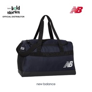NEW BALANCE | TEAM SPORT DUFFEL BAG (SMALL)