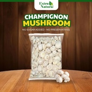 [CLEARANCE] Frozen Champignon Mushroom [Cendawan] EXP 3 JULY 2026