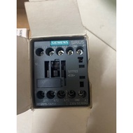 Starting from siemens 3RT2016 1AP01 coil 220/230VAC
