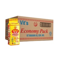 Vits Maggi 唯一金蛋面 | 10 pcs/pkt *DELIVERY IN PENANG ISLAND ONLY *