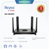 Ruijie Reyee RG-EW300T Wireless 4G Router LTE WiFi 4 300M Unlock All Operators