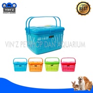Rio Animal Basket Size S 38 x 26 x 21