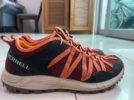 Merrell  女性運動登山鞋