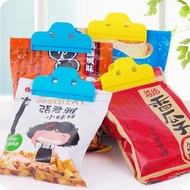 Food sealer clip food clip/