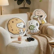 snoopy 史路比 snoopy公仔 公仔 送禮 生日禮物 聖誕禮物 史努比 擺設 裝飾 lucy 卡通 olaf andy belle
