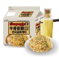 paldo - 八道 牛骨味意式撈麵