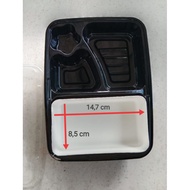 BENTO BOX RICE MOLD Bento Accessories