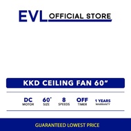 INOVO ceiling fan kkd ceiling fan 60