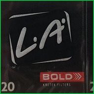 Terjangkau La Bold - 20