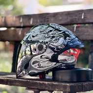 ✨Cheap Imported Hat✨ Tainan WS Wenxian Knight Supplies MT COSMO SV Interstellar Black Gray Dragon Ki