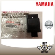 Roy Motor SRL115 CDI Unit Assy 100% Original Yamaha Genuine Part Motor Motor Spare Part Motor Part M