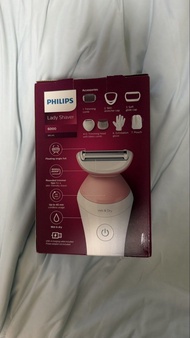 PHILIPS 剃毛機