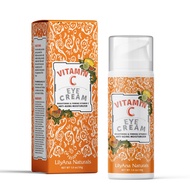 Vitamin C Eye Cream Vitamin C Anti Aging Benefits for your Eyes, Brightening Eye Cream, Eye Cream fo