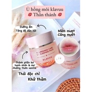 Klavuu Lip Balm 20g fullbox