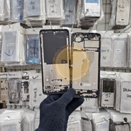 LCD FRAME MIDDLE BONE/ MIDDLE FRAME/ For Tecno Spark 20c BG7, BG7N