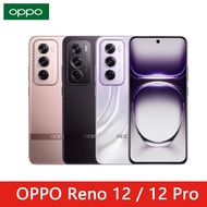 OPPO Reno 12 Pro Dimensity 9200+ / OPPO Reno 12 5G Mobile Phone 6.7 inches AMOLED Dimensity 8250