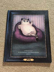 割愛珍藏Sekiguchi Jacob Cat ：Little Cat Tales