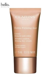CLARINS - 嬌韻詩 煥顏緊緻日霜 15ml (適合任何肌膚) 彈簧日霜【平行進口】273063不同版本隨機發送