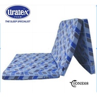 uratex foam Uratex Foam 3 Fold 2" Thickness 2x48x75/2x54x75/2x60x75