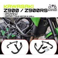 CRASH BAR KAWASAKI Z900 Z 900/Z 900RS Z 900 RS ACCESSORIES ACCESSORY MODIFIED MODIFY