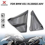 Battery Covers For BMW K51 R1200GS ADV 2014-2019 R1200GS K50 2013-2019 K54 R1200RS 2015-2018 R1250R 