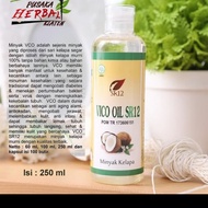 SR12 VICO OIL SR12 250ml UKURAN BIG ORIGINAL