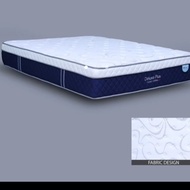 SPRING BED DELUXE PLUS SPRING BED CENTRAL KASUR CENTRAL DELUXE PLUS