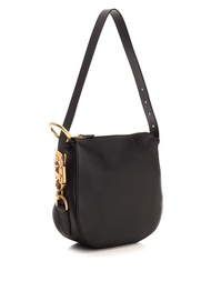 Burberry Burberry Small knight Hobo Bag - Women