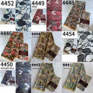 STOK BARU KAIN PASANG 2METER SEHELAI /SARUNG BATIK / KAIN songket/ KAIN SARUNG BATIK JAWA/ KAIN BATI