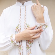 EPC Gamis Tiffany Royale -  Embroidery Collection