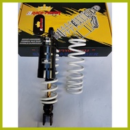 ← ╰ ▖ RACE POWER SHOCK WITH TANK FOR HONDA CLICK 335MM