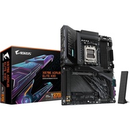 GIGABYTE X870E AORUS ELITE X3D ATX Motherboard MB6873 directly from Japan