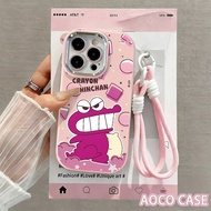 Samsung Case+bracelet Case Silicone Star Casing Samsung A07 A06 a25 5G A55 A56 5G A36 A15 S24 ULTRA 