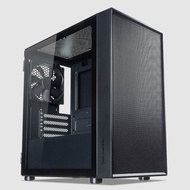 Tecware Nexus Air M2 Micro ATX Case