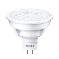 "Buy now"หลอดMR16 LED ต่อตรง 4 วัตต์ Cool Daylight PHILIPS รุ่น ESS 865 36D 100-240V*แท้100%*