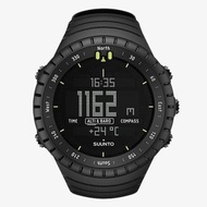 Jam Tangan Pria Suunto Core All Black Ss014279010 Original