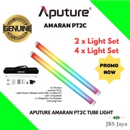 Aputure Amaran PT2c RGB LED Pixel Tube Light