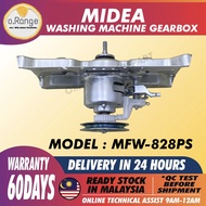MFW-828PS MIDEA WASHING MACHINE MECHANISM (GEAR BOX) GEARBOX MFW828PS