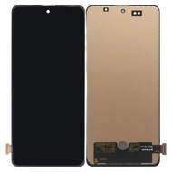 Lcd Samsung M51 M515 A71 A715 dan Touchscreen Original Baru