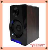 Speaker BTS-1288 Brodu 4 Inch Subwoofer Speaker