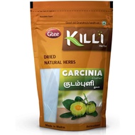 KILLI Garcinia cambogia | Kudampuli Crushed, 100g