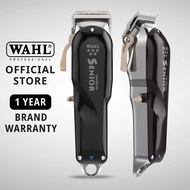WAHL Hair Clipper Senior Cordless Professional 5-Star Hair Clipper 8504