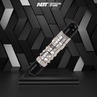 AN-3 NBT Performance STAINLESS Quick Release Connector