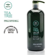 Paul Mitchell Tea Tree Special Shampoo 1000ml