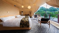 Glamping Gokan