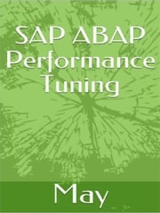 SAP ABAP Performance Tuning May