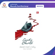 Gramedia Manado - Change Man's Folly