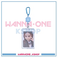 Photocard holder set hearts2hearts H2H