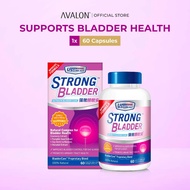 US Clinicals StrongBladder 60s