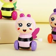 Super Cute Bee Car Running Bee, High Quality Bee Running Bee Made Of Super Durable ABS Plastic